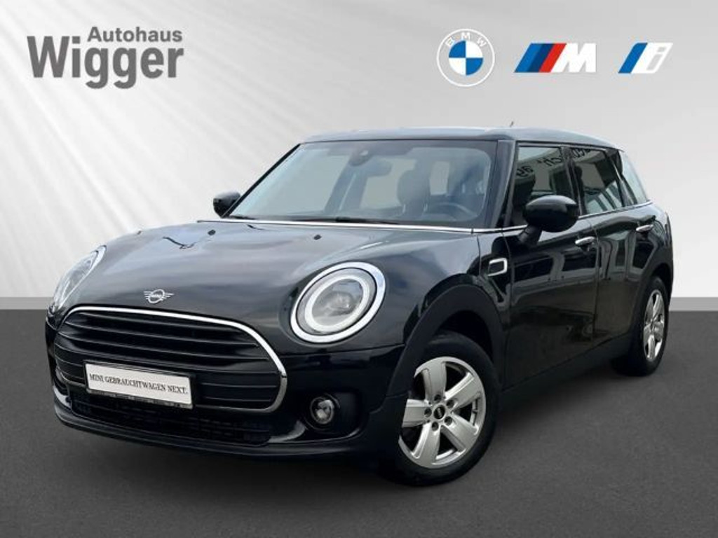 Mini Cooper Clubman Classic Trim/Navi/Sitzheizung/GRA