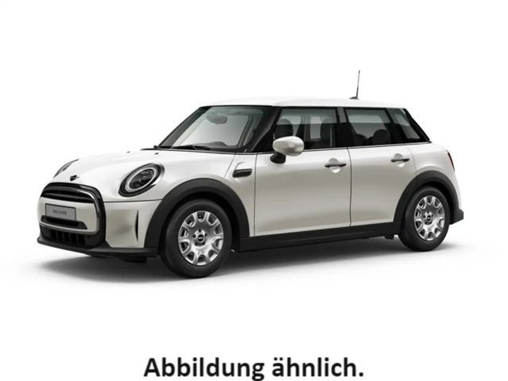 Mini Cooper Classic Trim/LED/DAB/GRA/Klimaautom./Navi