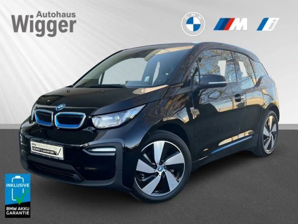 BMW i3 Sedan 120Ah