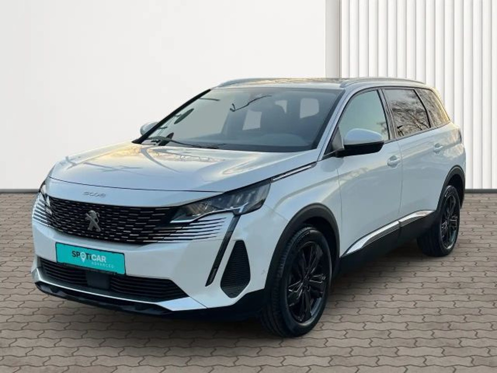 Peugeot 5008 Allure Pack PureTech