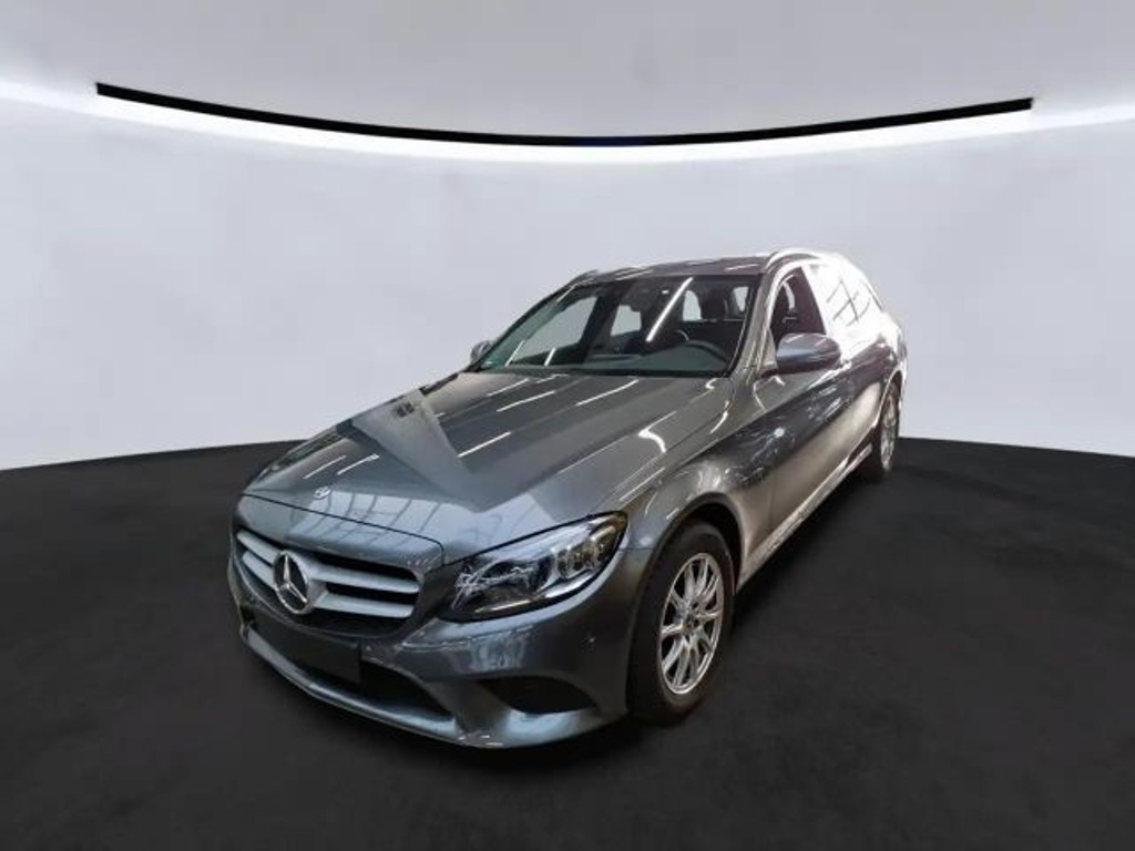Mercedes-Benz C-Klasse C 200 Estate C 200 d