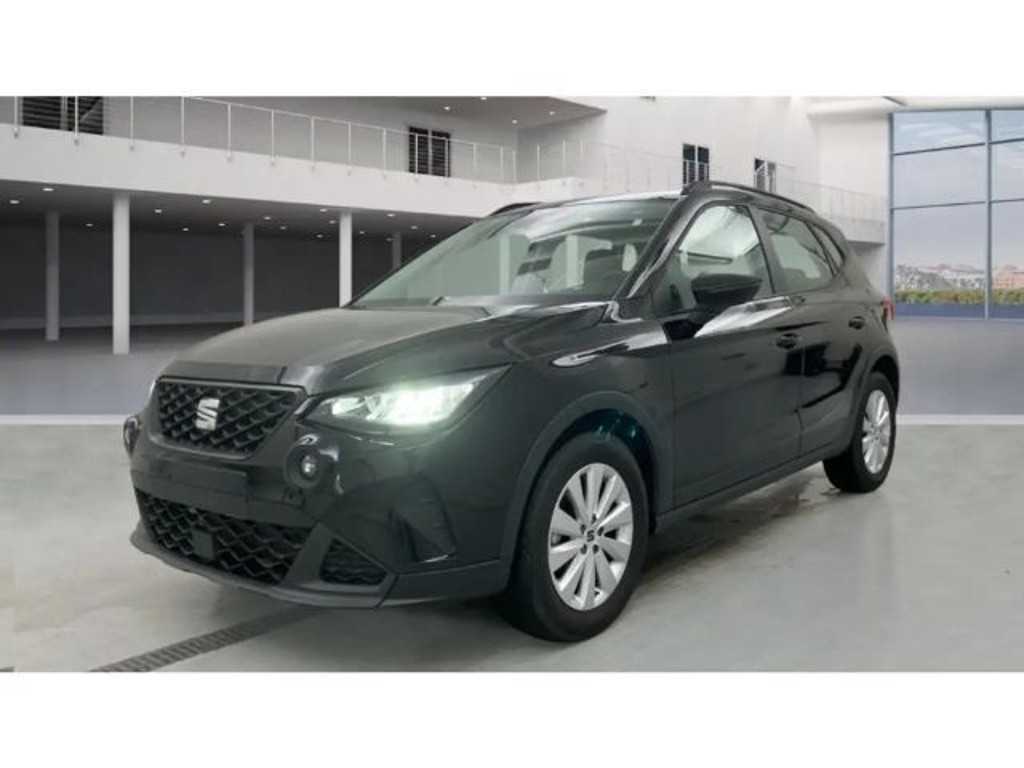 Seat Arona Style 1.0 TSI