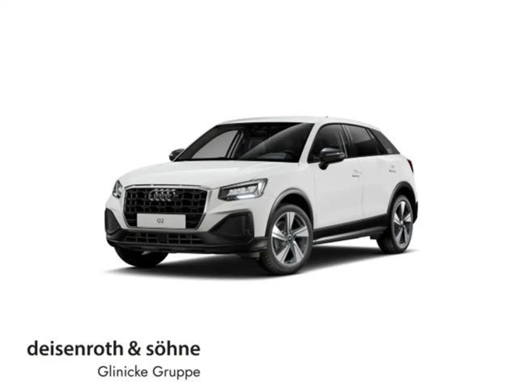 Audi Q2 Sport 30 TFSI