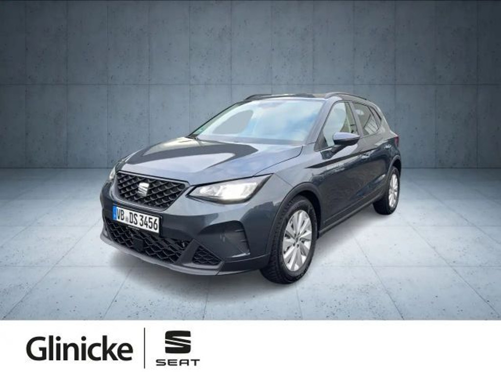 Seat Arona 1.0 TSI DSG