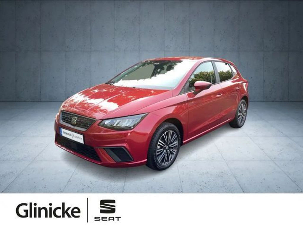 Seat Ibiza Style 1.0 TSI DSG