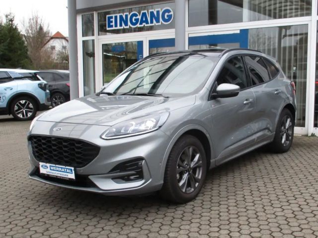 Ford Kuga ST Line X