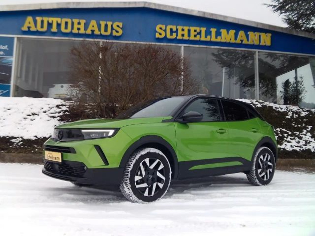 Opel Mokka Grand Sport 1.2 Turbo GS-Line