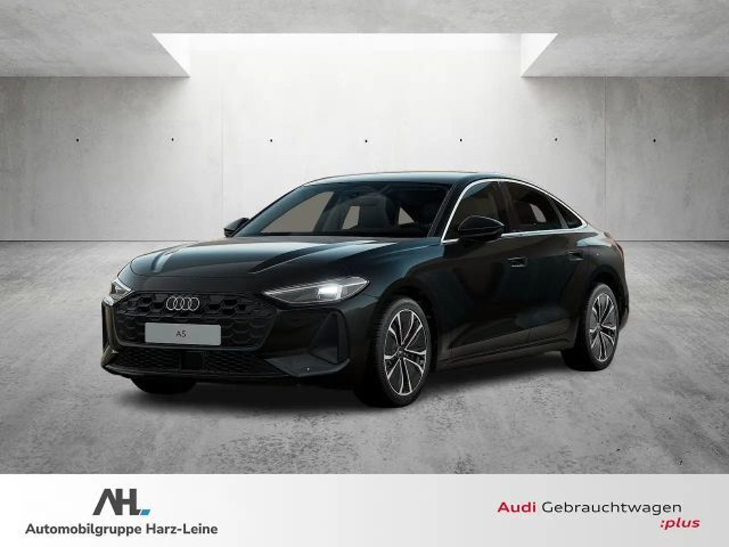Audi A5 Quattro S-Tronic