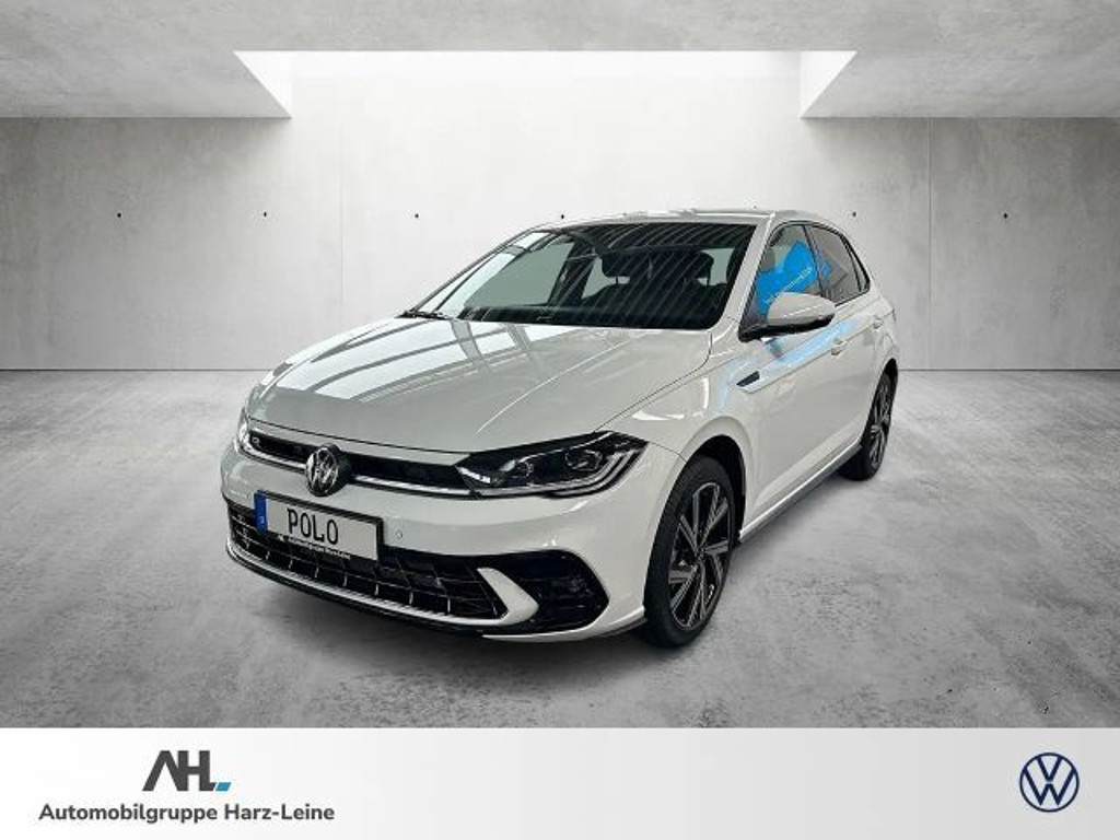 Volkswagen Polo DSG R-Line IQ.Drive