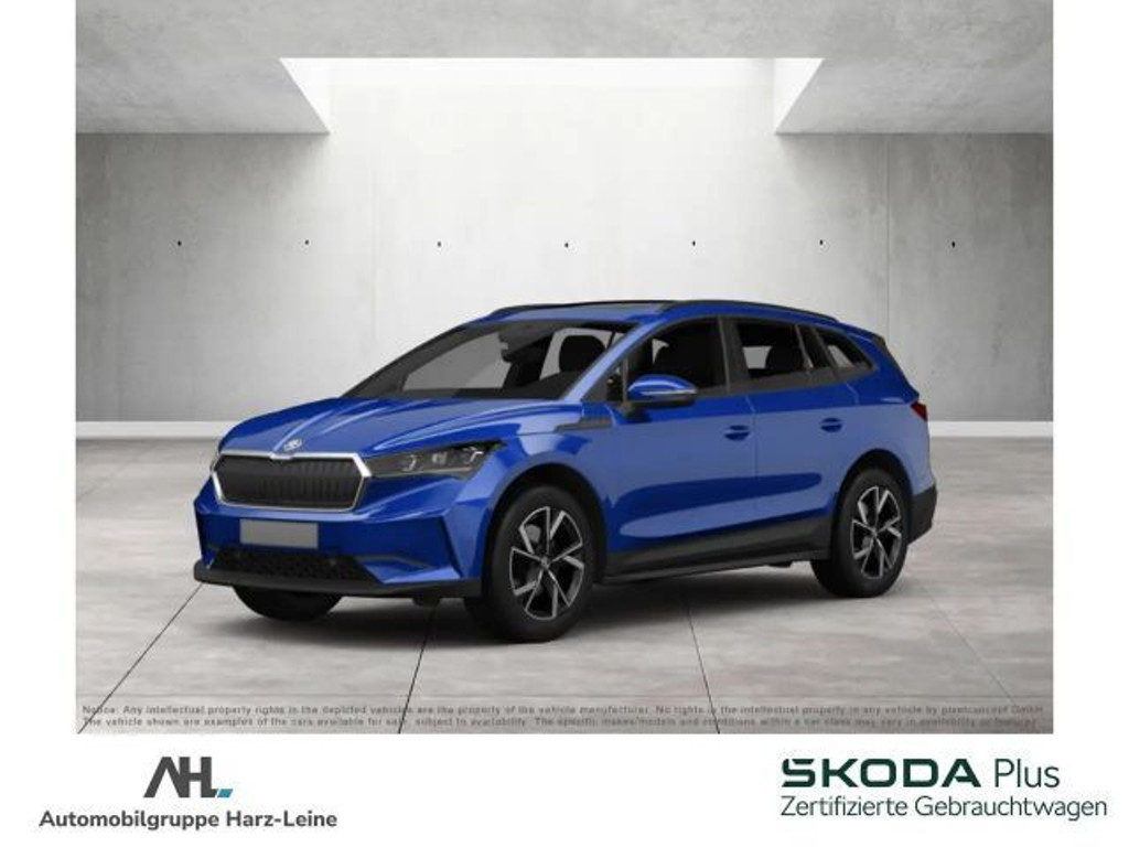 Skoda Enyaq iV 60 Loft