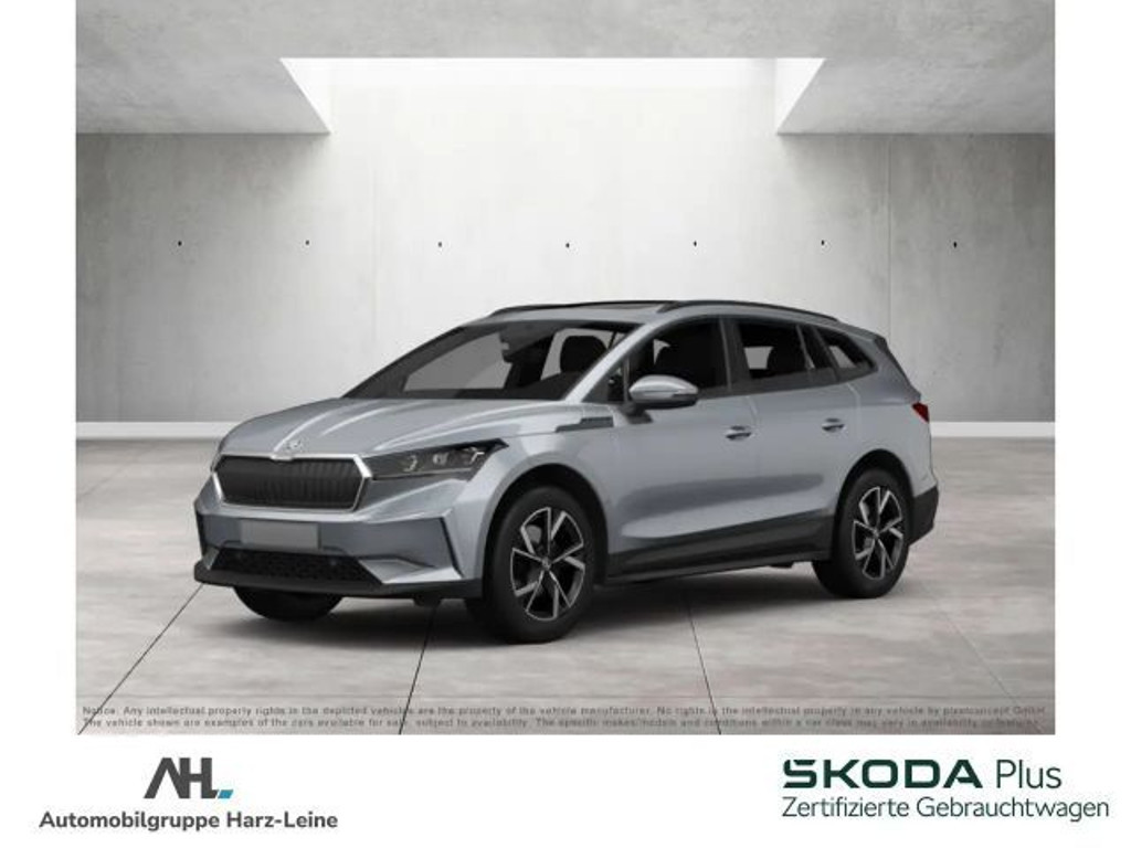 Skoda Enyaq iV 60 Loft