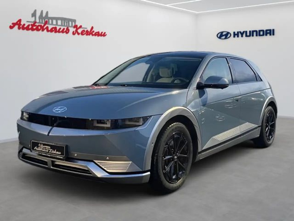 Hyundai Ioniq 5 UNIQ Vierwielaandrijving 4WD