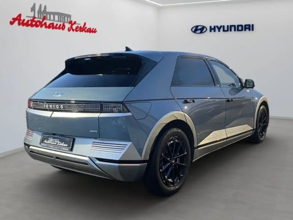 Hyundai Ioniq 5