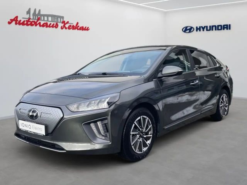 Hyundai Ioniq Electric Style