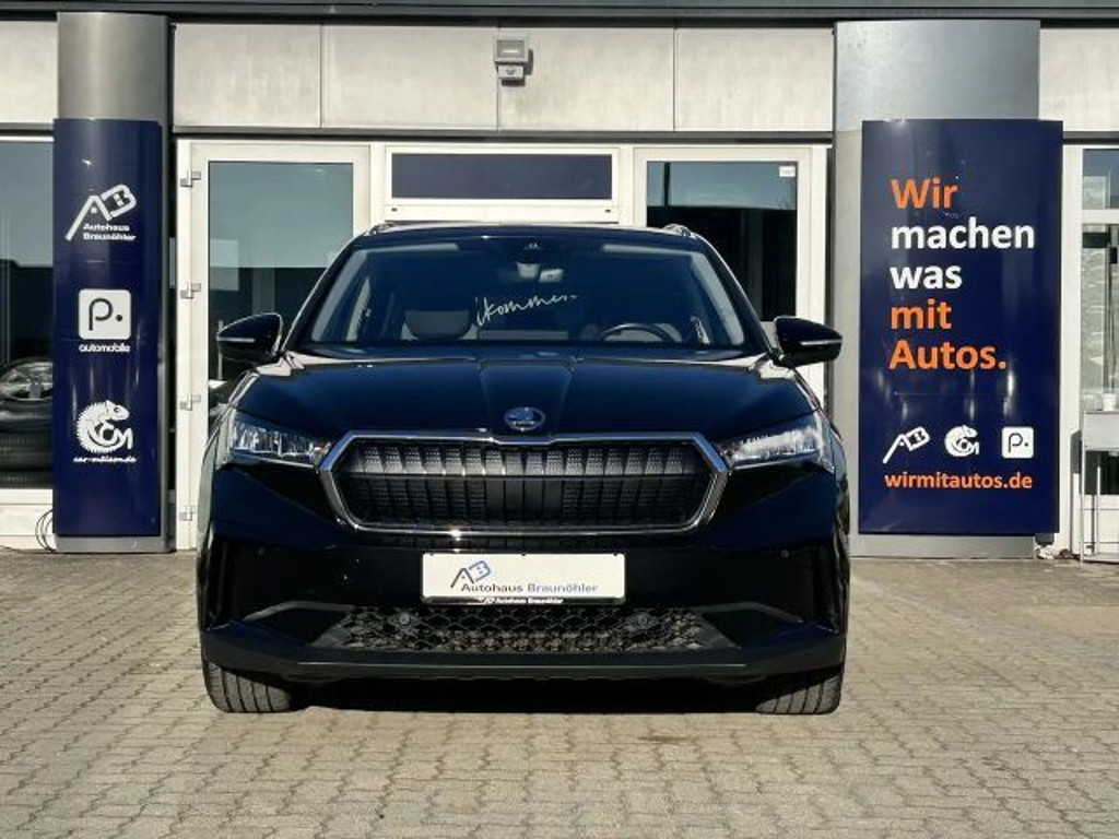 Skoda Enyaq iV 80 Loft