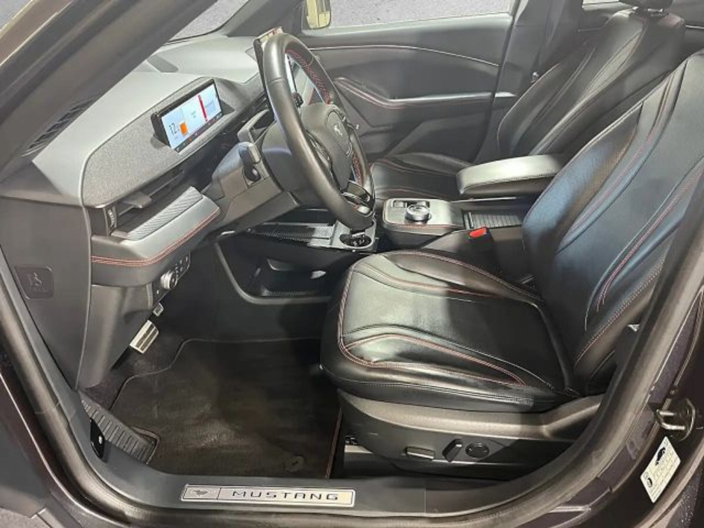 Ford Mustang Mach-E