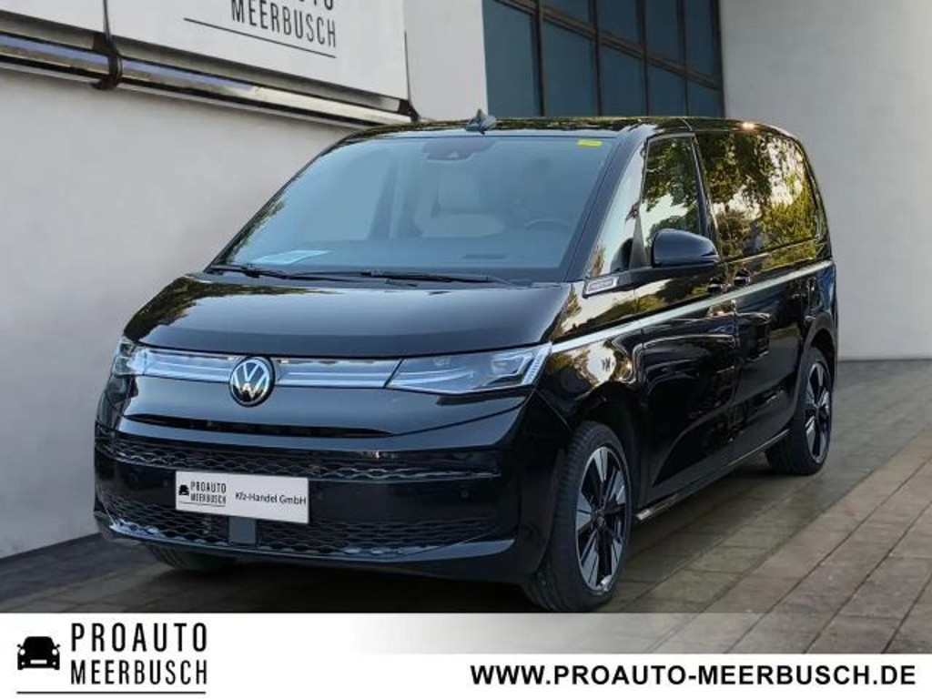 Volkswagen Multivan Style T7