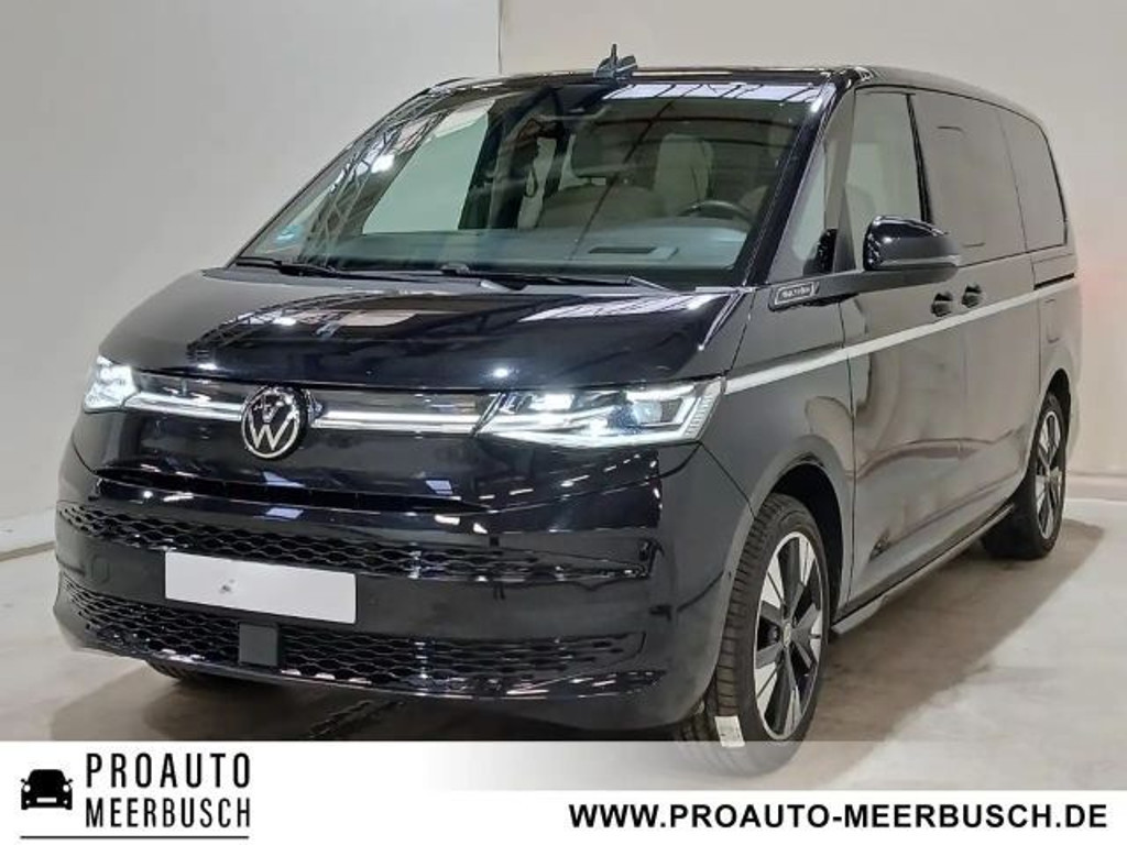 Volkswagen Multivan Style Lang T7