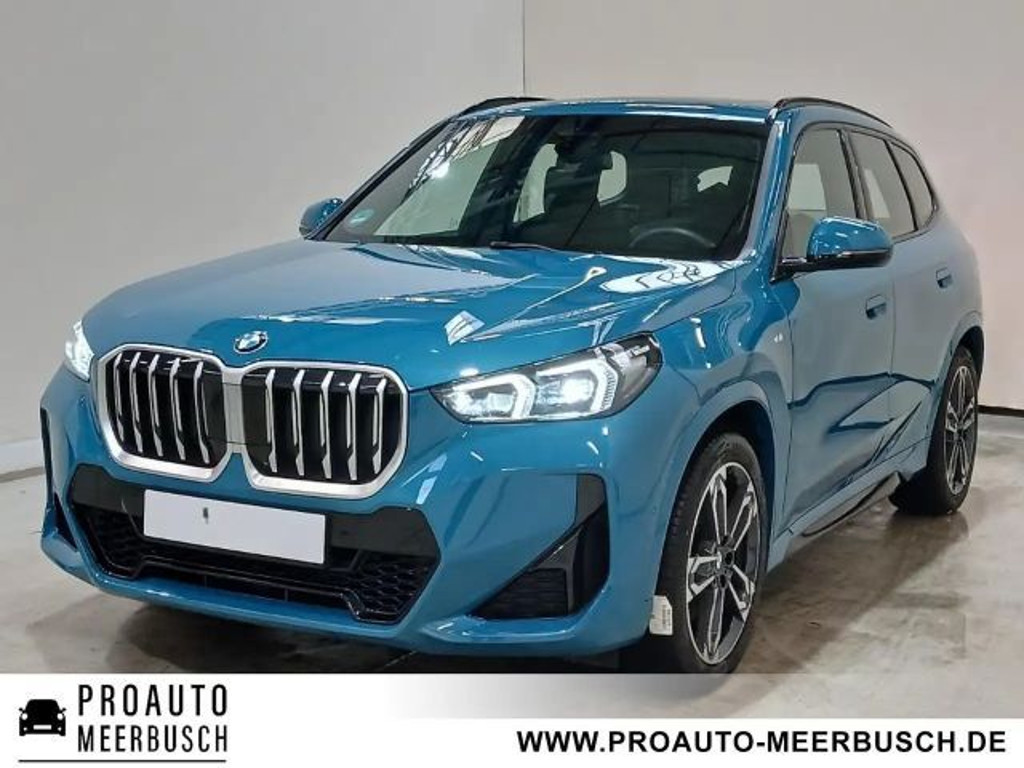 BMW X1 M-Sport xDrive