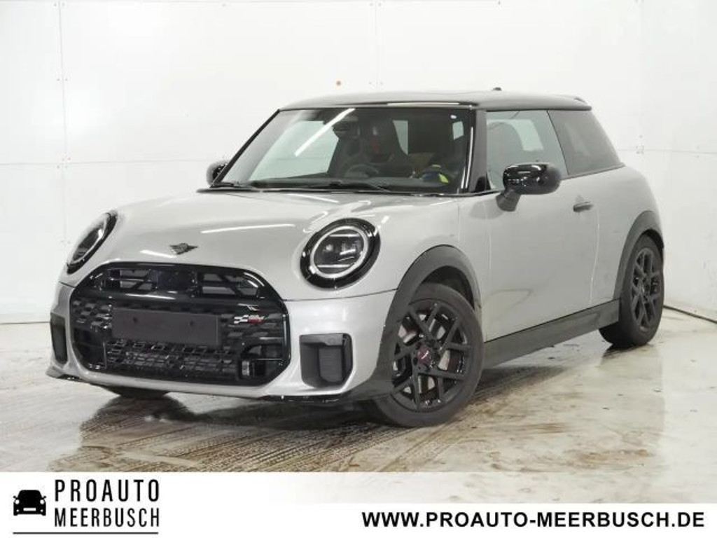 Mini Cooper John Cooper Works Trim ADAPTLED/PANO/HUD