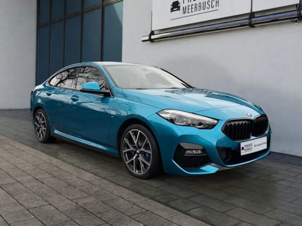 BMW 2 Serie
