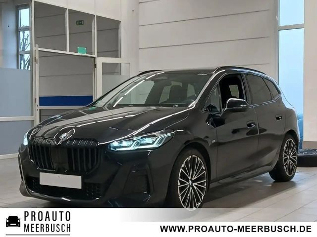 BMW 2 Serie 218 M-Sport Active Tourer 218i