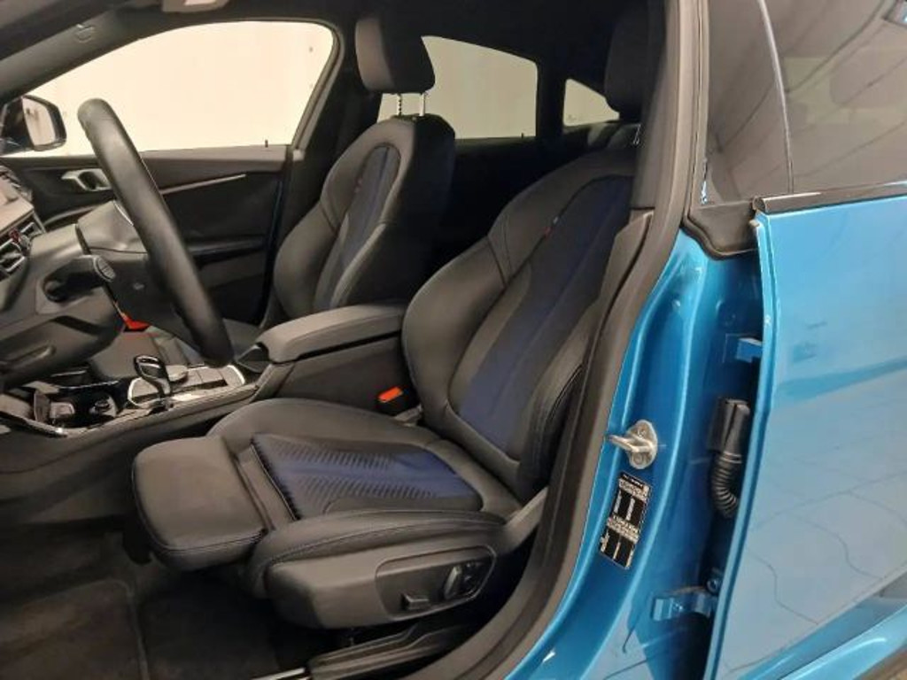 BMW 2 Serie 218 M-Sport Coupé Gran Coupé 218i