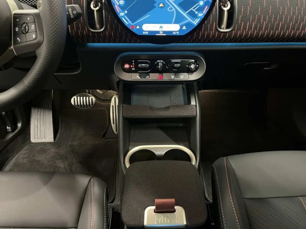 Mini John Cooper Works Countryman