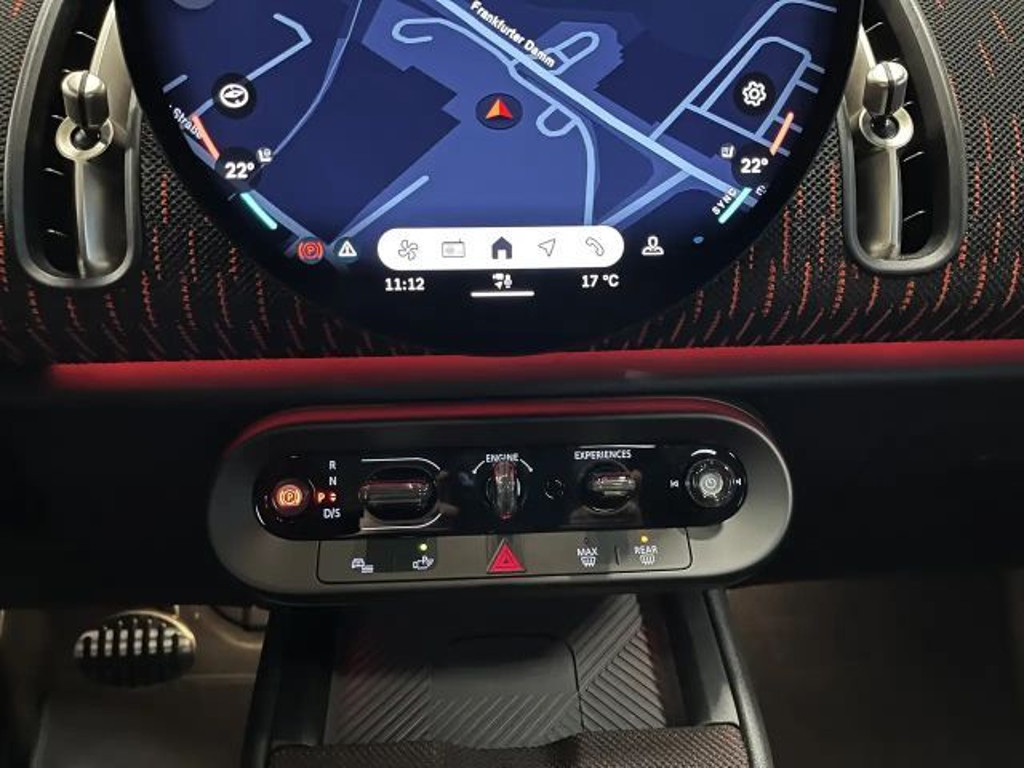 Mini John Cooper Works Countryman