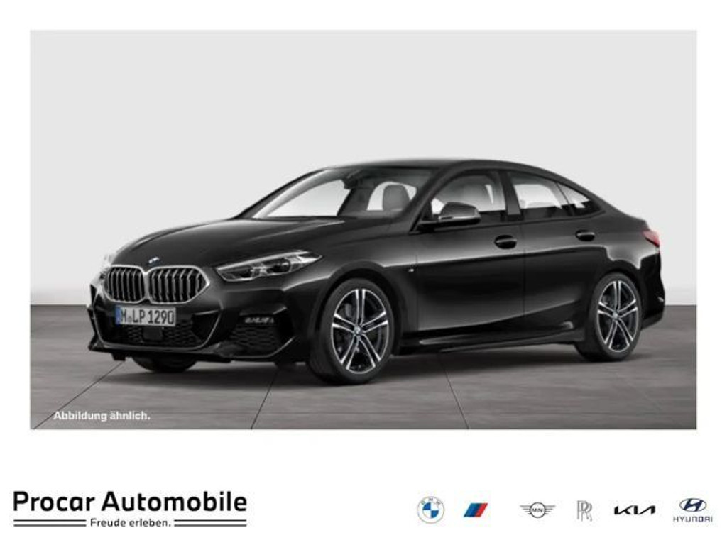 BMW 2 Serie 218 M-Sport Coupé 218i