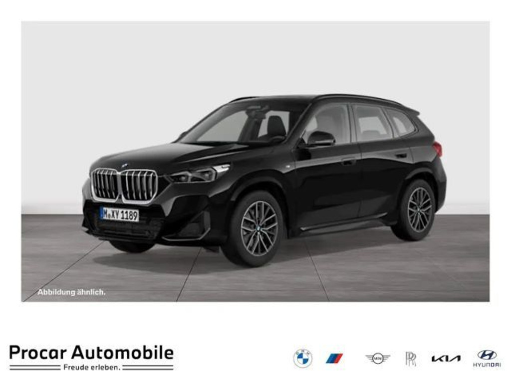 BMW X1 M-Sport xDrive