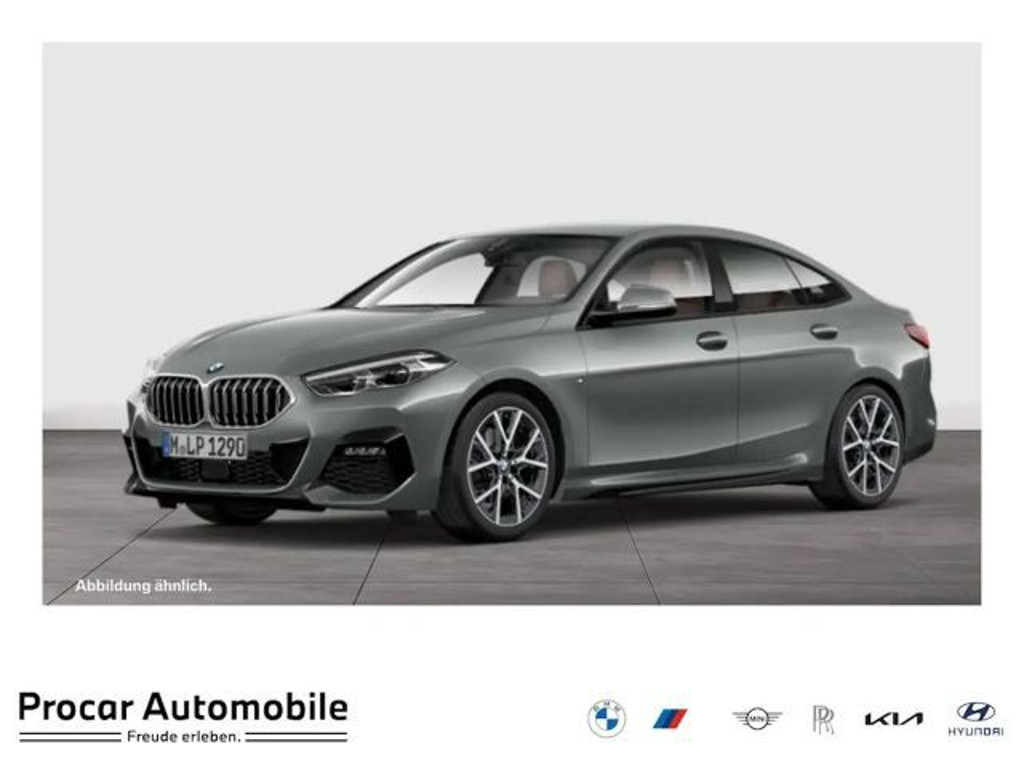 BMW 2 Serie 216 M-Sport Coupé Comfort pakket 216d