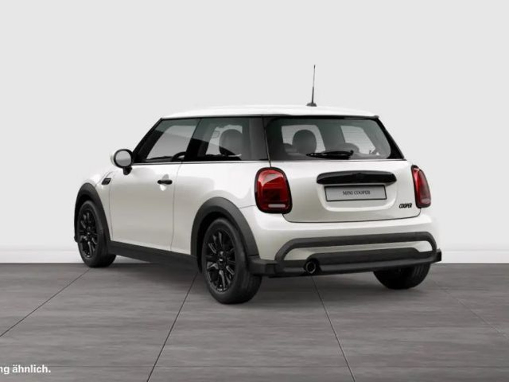 Mini Cooper PEPPER 3-deurs