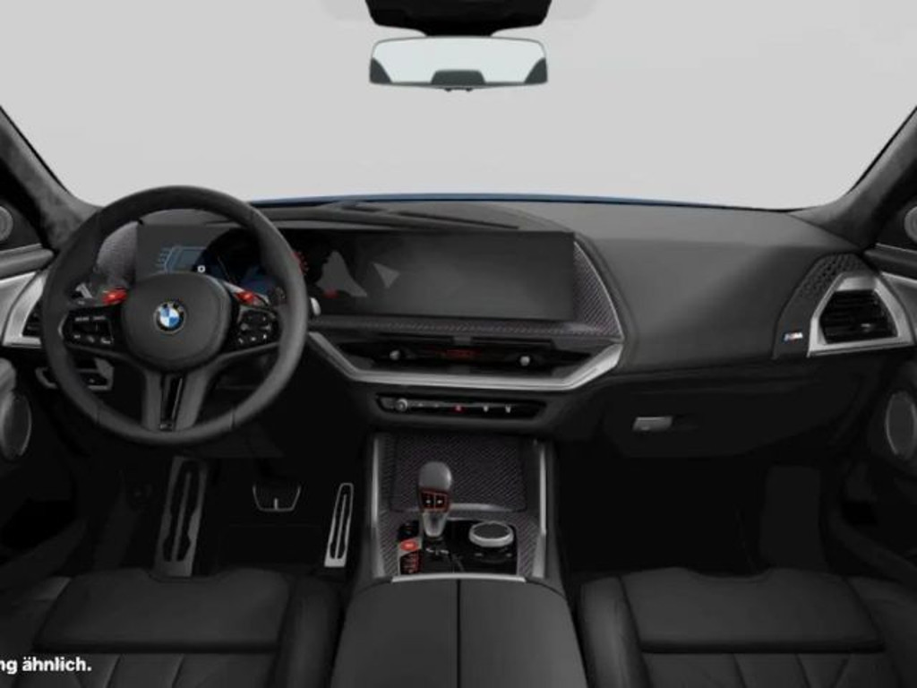 BMW XM