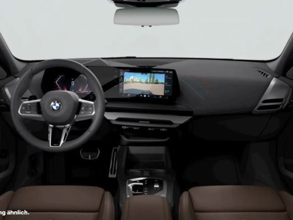 BMW 1 Serie 120 M-Sport Sedan