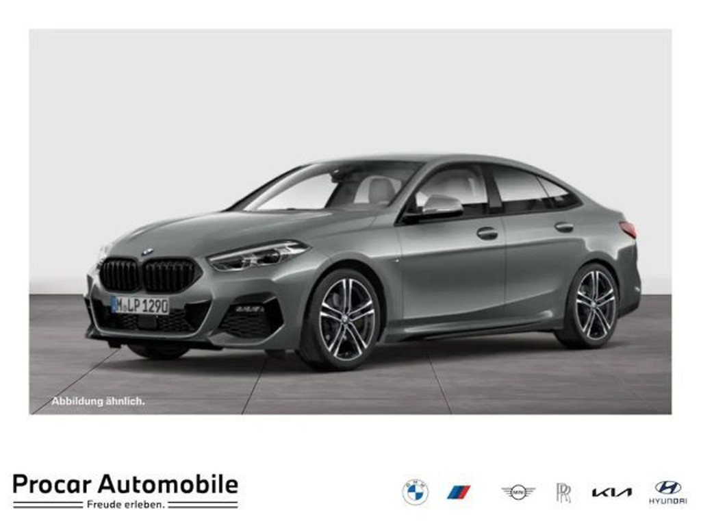 BMW 2 Serie 218 M-Sport Coupé 218i