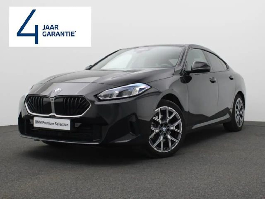 BMW 2 Serie 220 Sedan