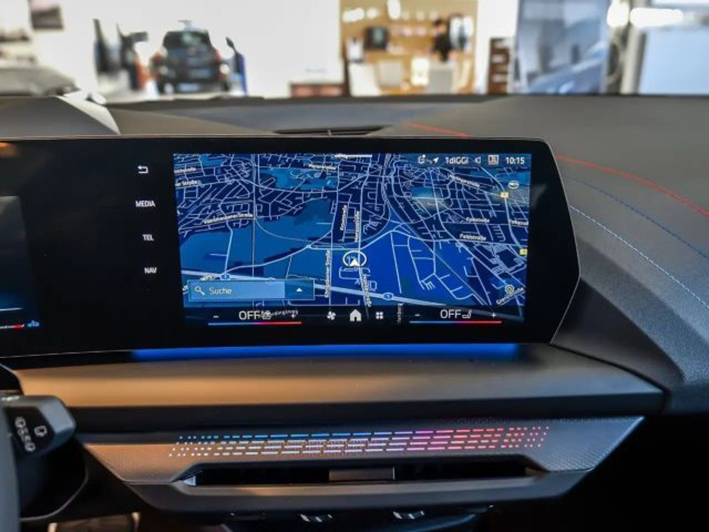 BMW 1 Serie 120 M-Sport Sedan