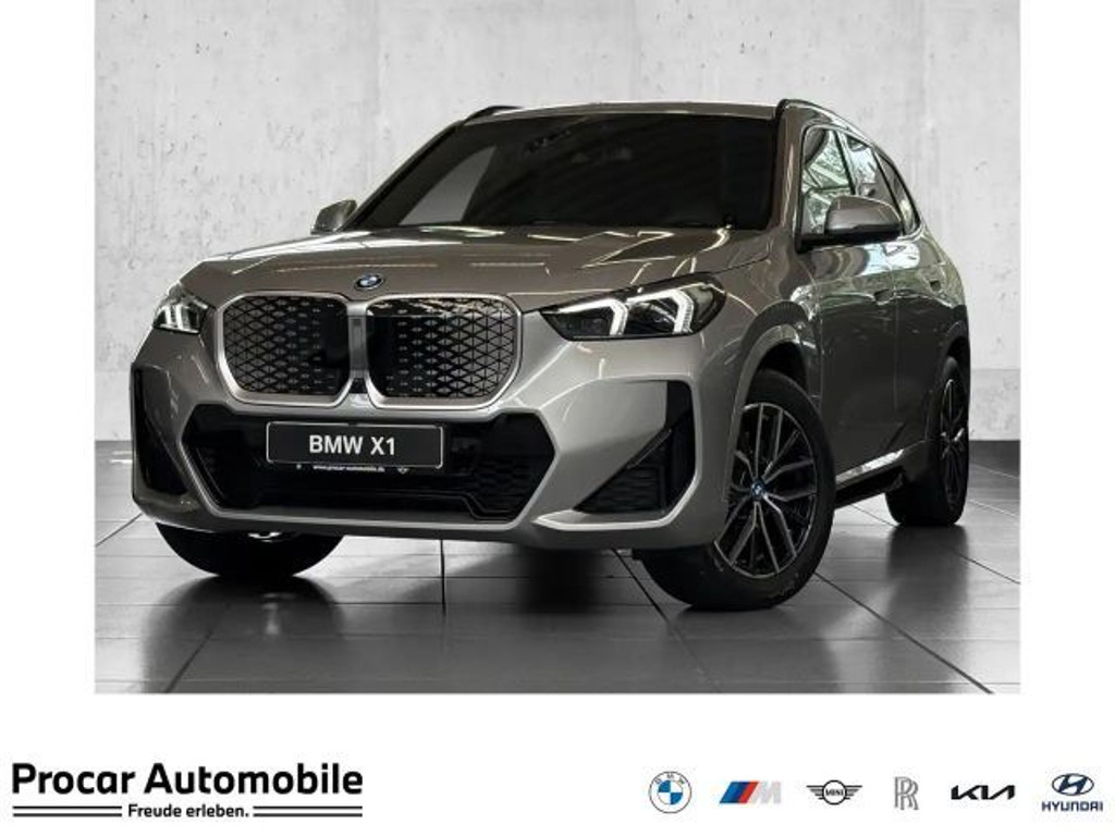 BMW iX1 M-Sport xDrive30