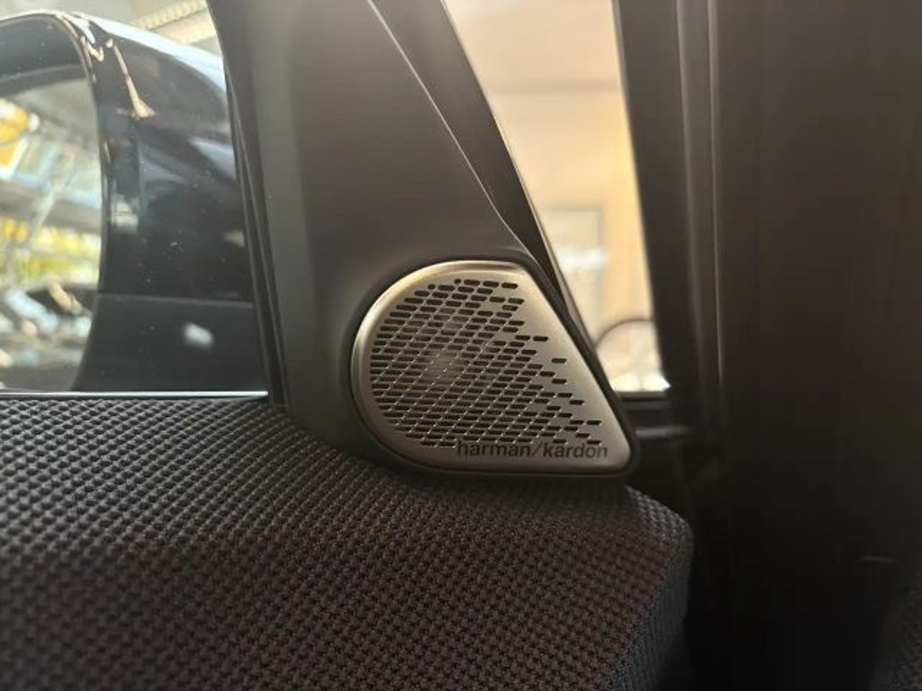 Mini John Cooper Works Countryman