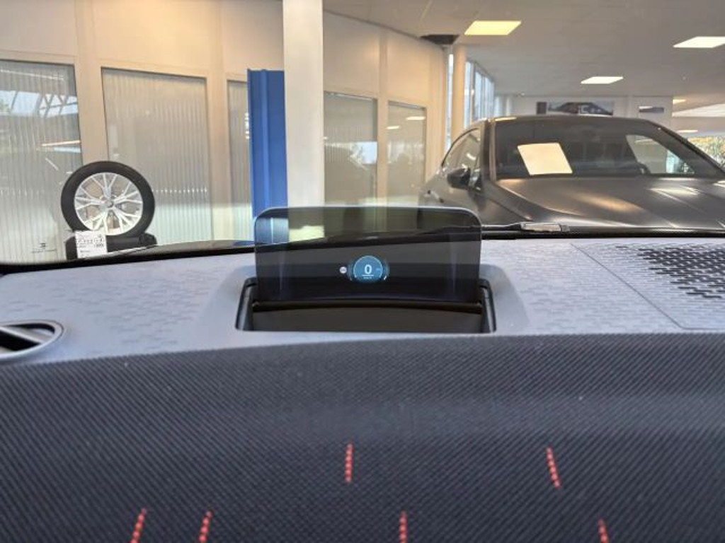 Mini John Cooper Works Countryman