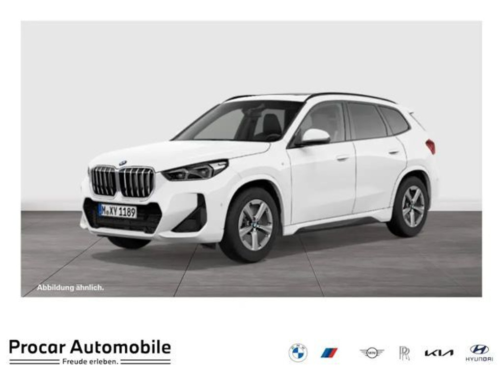 BMW X1 M-Sport