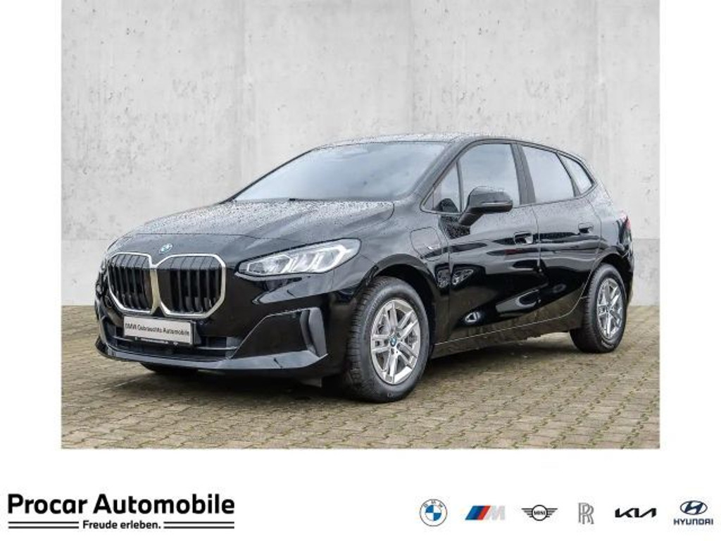 BMW 2 Serie 225 xDrive Active Tourer