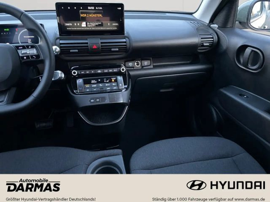 Hyundai INSTER