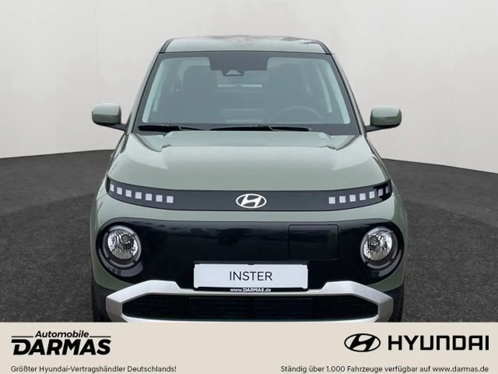 Hyundai INSTER