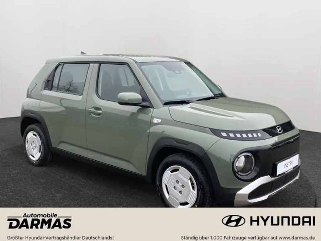 Hyundai INSTER