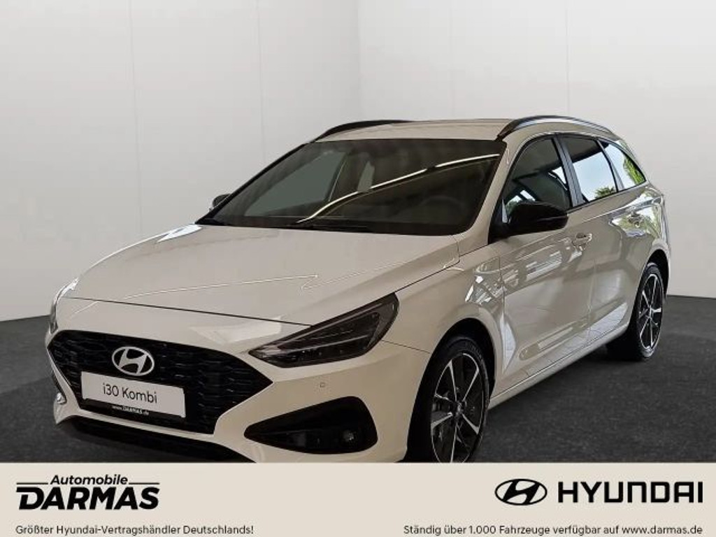 Hyundai i30 1.0 Advantage