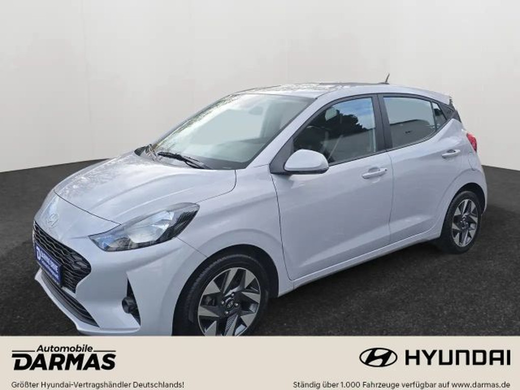 Hyundai i10 Trend 1.2