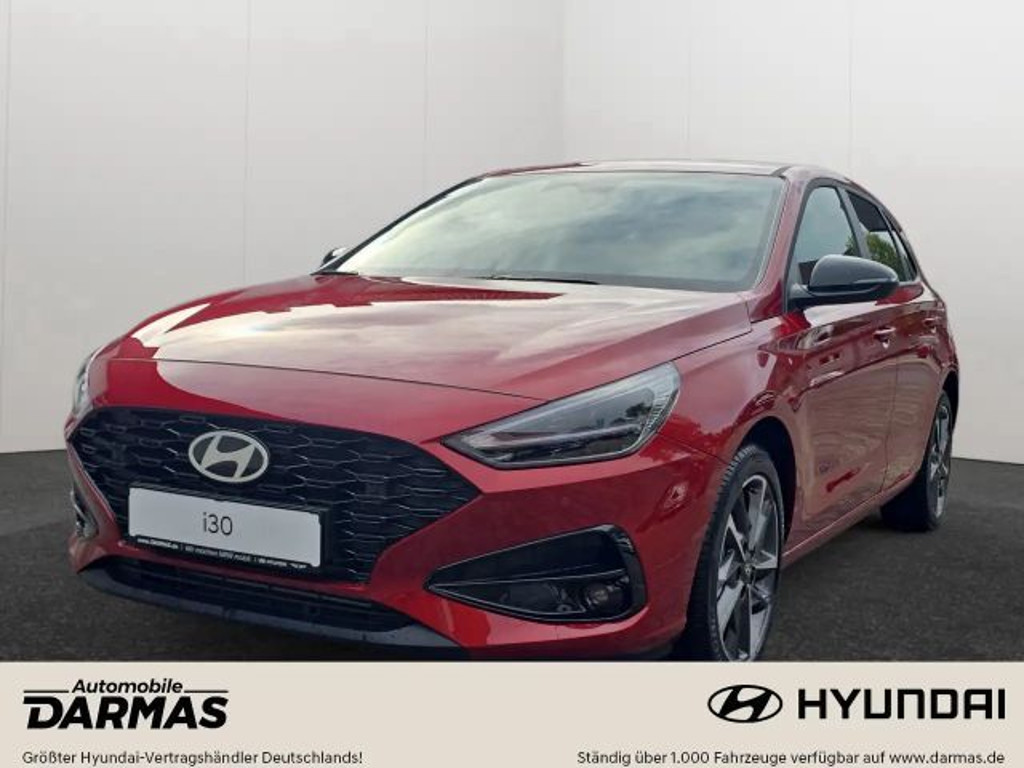 Hyundai i30 Advantage