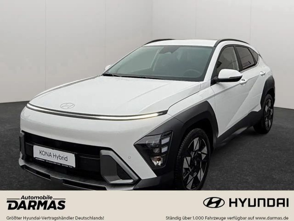 Hyundai Kona Trend 2WD 1.6